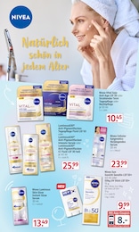 Rossmann Fluid im Prospekt Rossmann Fluid im Prospekt