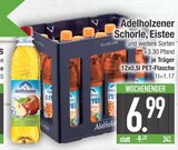 Schorle Angebote von Adelholzener bei EDEKA Augsburg für 6,99 €