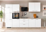 Mit allem ausgestattet - Küchenblock Angebote von xora bei Zurbrüggen Paderborn für 2.399,00 €