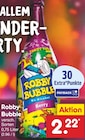 Kindersekt Angebote von Robby Bubble bei Netto Marken-Discount Frankfurt für 2,22 €