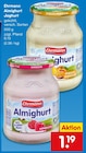 Aktuelles Almighurt Joghurt Himbeere Angebot bei Netto Marken-Discount in Neuss ab 1,19 €