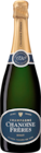 CHAMPAGNE BRUT - CHANOINE en promo chez Auchan Hypermarché Cugnaux à 18,53 €