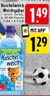 Aktuelle Weichspüler Angebote bei EDEKA in Krefeld Aktuelles Weichspüler Angebot bei EDEKA in Krefeld ab 1,29 €