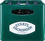 Mineralwasser im Angebot bei Netto Marken-Discount in Potsdam Mineralwasser Angebote von Staatl. Fachingen bei Netto Marken-Discount Potsdam für 6,99 €