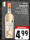 EDEKA Essen - Pinot Grigio Angebot im Prospekt Pinot Grigio bei EDEKA im Essen Prospekt für 4,99 €
