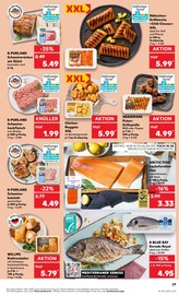 Forelle im Kaufland Prospekt in Neuwied Aktueller Kaufland Prospekt mit Forelle, "Aktuelle Angebote", Seite 29