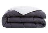 Couette "Double Face" - ABEIL en promo chez Carrefour Ris-Orangis à 17,49 €