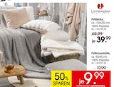 Felldecke oder Fellkissenhülle von Linneweber für 9,99 € bei Zurbrüggen im Angebot Felldecke oder Fellkissenhülle von Linneweber im aktuellen Zurbrüggen Prospekt