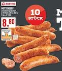 Aktuelle Hackfleisch Angebote bei Marktkauf in Dortmund Aktuelles Mettenden Angebot bei Marktkauf in Dortmund ab 8,80 €