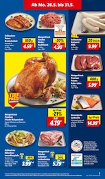 Lidl Rindfleisch im Prospekt Lidl Rindfleisch im Prospekt