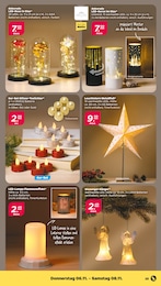 LED Leuchten im Netto mit dem Scottie Prospekt LED Leuchten im Netto mit dem Scottie Prospekt Günstig. Besser. Für Dich. auf S. 27