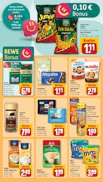 REWE Nescafe im Prospekt REWE Nescafe im Prospekt