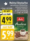 EDEKA - Filterkaffee Auslese Klassisch Angebot im Prospekt Filterkaffee Auslese Klassisch bei EDEKA im Prospekt "" für 4,99 €