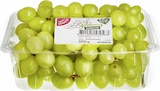 Trauben hell kernlos im Angebot bei E center in Mannheim Trauben hell kernlos Angebote von Gut & Günstig bei E center Mannheim für 1,00 €