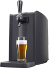 Bierzapfanlage HD3761/60 PerfectDraft 5000 series Angebote von PHILIPS bei expert Herford für 169,99 €