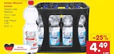 Aktuelles Extaler Mineralwasser Angebot bei Netto Marken-Discount in Hannover ab 4,49 €