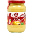 Moutarde de Dijon - CARREFOUR CLASSIC' dans le catalogue Carrefour