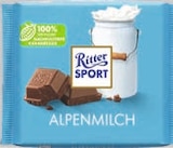 Bunte Vielfalt Tafelschokolade Angebote von Ritter Sport bei CAP Markt Neubrandenburg Neubrandenburg für 1,11 €