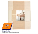 Tischdecke bei Action im Osterholz Prospekt für 7,95 €