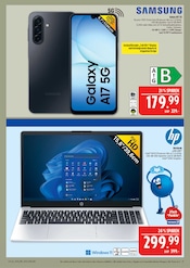 Aktueller Marktkauf Prospekt mit Laptop, "AUSWAHL RIESIG, PREISE NIEDRIG", Seite 31