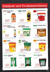 Aktueller Hamberger Prospekt mit Maggi, "SCHALEN- & KRUSTENTIERE", Seite 39