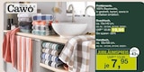 Duschtuch von Cawö Home im aktuellen Möbel Inhofer Prospekt für 7,95 €