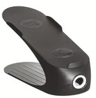 Range-chaussures compact en promo chez Maxi Bazar Range-chaussures compact dans le catalogue Maxi Bazar