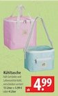 Kühltasche Angebote von Blossom bei famila Nordost Elmshorn für 4,99 €