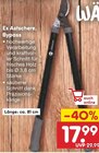 Astschere, Bypass im Angebot bei Netto Marken-Discount in Eberswalde Astschere, Bypass Angebote bei Netto Marken-Discount Eberswalde für 17,99 €
