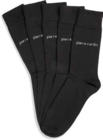 Aktuelle Kleidung Angebote bei Netto Marken-Discount in Dortmund Aktuelles Herren Socken, 5er Pack Angebot bei Netto Marken-Discount in Dortmund ab 5,00 €