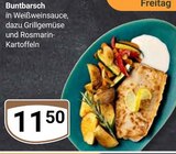 Aktuelles Buntbarsch Angebot bei GLOBUS in Trier ab 11,50 €