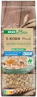 5-Korn-Müsli im Angebot bei REWE in Herten 5-Korn-Müsli Angebote von REWE Bio bei REWE Herten für 1,49 €