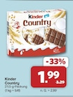 Country bei famila Nordwest im Wildeshausen Prospekt für 1,99 €