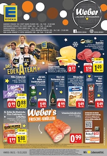 Aktueller EDEKA Prospekt (Arnsberg, 30 Seiten zum blättern EDEKA Prospekt Aktuelle Angebote mit 30 Seiten