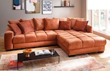 Ecksofa bei Möbel Martin im Meisenheim Prospekt für 1.299,00 €