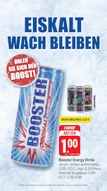 Energydrink im E center Prospekt in Rottenburg Aktueller E center Prospekt mit Energydrink, "Aktuelle Angebote", Seite 22