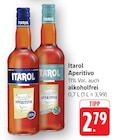 EDEKA Ötigheim Prospekt mit  im Angebot für 2,79 €