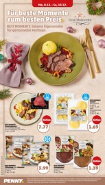 Aktueller Penny Prospekt mit Pfifferlinge, "Wer günstig will, muss Penny.", Seite 10