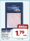 Puten- oder Hähnchen Grillbrust im Angebot bei famila Nordwest in Lingen Puten- oder Hähnchen Grillbrust Angebote von Küsten Gold bei famila Nordwest Lingen für 1,79 €