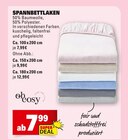 Aktuelle Spannbettlaken Angebote bei E center in Mainz Aktuelles Spannbettlaken Angebot bei E center in Mainz ab 7,99 €