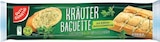 Kräuterbaguette im Angebot bei EDEKA in Hamm Kräuterbaguette Angebote von Gut & Günstig bei EDEKA Hamm für 0,77 €