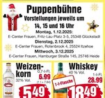 Weizenkorn bei E center im Brunsbüttel Prospekt für 5,49 €