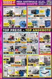 Auffahrrampe Angebot & Preis im aktuellen Norma Prospekt Auffahrrampe Angebot im aktuellen Norma Prospekt auf Seite 21