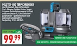 Polster- und Teppichreiniger Angebote bei Marktkauf Wuppertal für 99,99 €