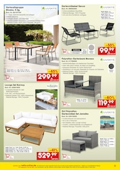 Garten im Netto Marken-Discount Prospekt in Fürth Aktueller Netto Marken-Discount Prospekt mit Garten, "netto-online.de - Exklusive Angebote", Seite 9