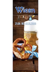 Hamberger Supermarkt Prospekt der aktuellen Woche mit 52 Seiten, gültig von 21.09.2026 bis 02.10.2026, in Egling und Umgebung Aktueller Hamberger Supermarkt Prospekt in Egling und Umgebung, "Wiesn" mit 52 Seiten, 21.09.2026 - 02.10.2026