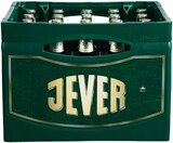 Aktuelle Jever Angebote bei REWE in Krefeld Aktuelles Pilsener Angebot bei REWE in Krefeld ab 12,99 €