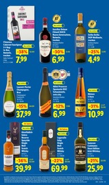 Aktueller Lidl Prospekt mit Champagner, "LIDL LOHNT SICH", Seite 57