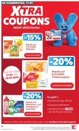 Kaufland Reibekaese im Prospekt Kaufland Reibekaese im Prospekt