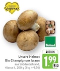 EDEKA Heidelberg Prospekt mit  im Angebot für 1,99 €